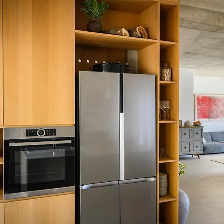 Mediterranean House Amada *