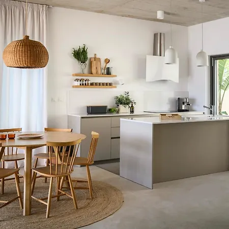 Mediterranean House Amada * Murvica (Brac)