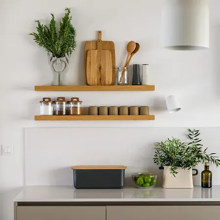 Mediterranean House Amada