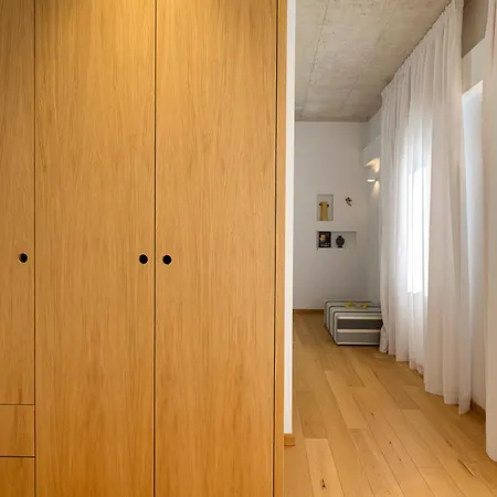 Mediterranean House Amada Villa Murvica (Brac)