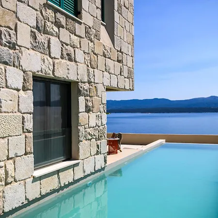 Mediterranean House Amada Villa