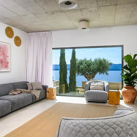 Mediterranean House Amada Villa