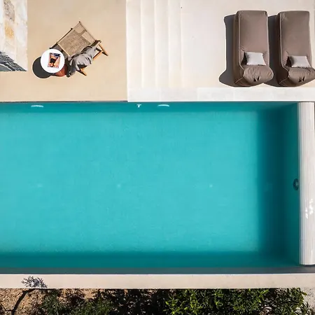 Mediterranean House Amada * Murvica (Brac)