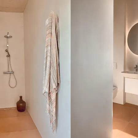 Villa Mediterranean House Amada *