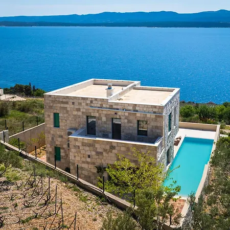 Mediterranean House Amada Villa