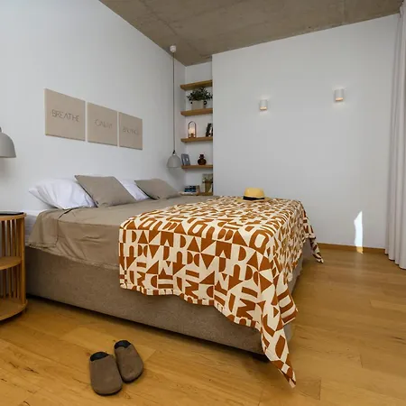 Mediterranean House Amada Villa