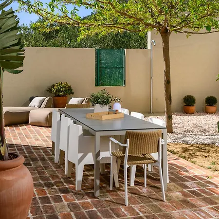 Villa Mediterranean House Amada Murvica (Brac)