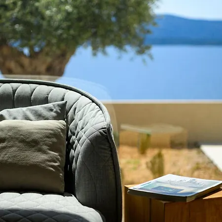 Mediterranean House Amada Villa Murvica (Brac)