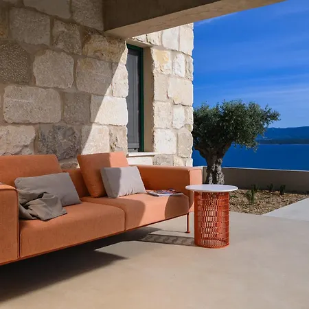 Mediterranean House Amada * Murvica (Brac)
