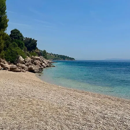Mediterranean House Amada Villa *