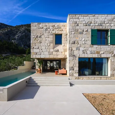 Mediterranean House Amada Villa