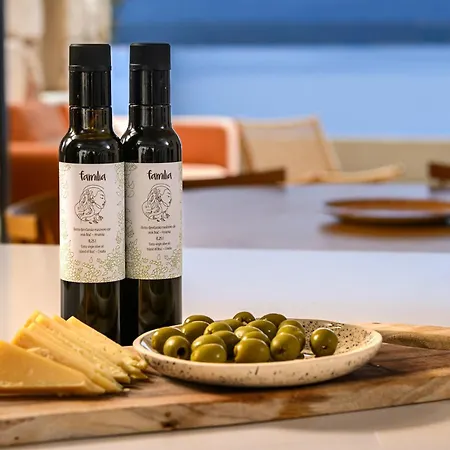 Mediterranean House Amada Villa Murvica (Brac)