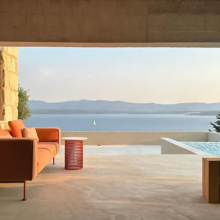 Villa Mediterranean House Amada *