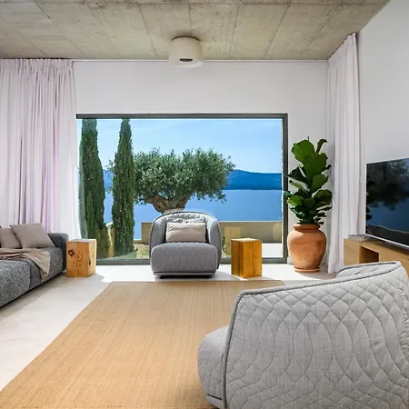 Mediterranean House Amada * Murvica (Brac)