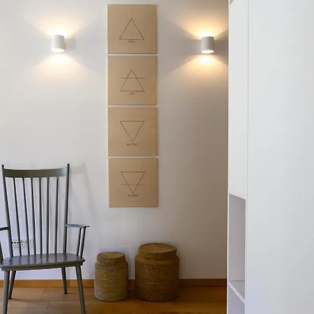 Mediterranean House Amada