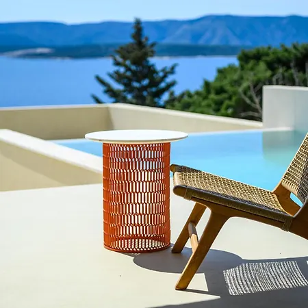 Mediterranean House Amada Villa Murvica (Brac)
