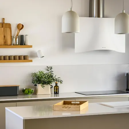 Mediterranean House Amada