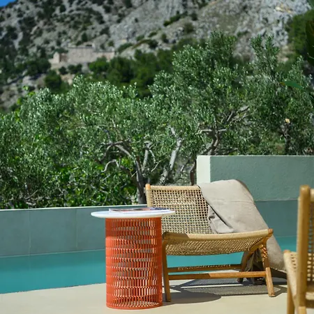 Mediterranean House Amada *