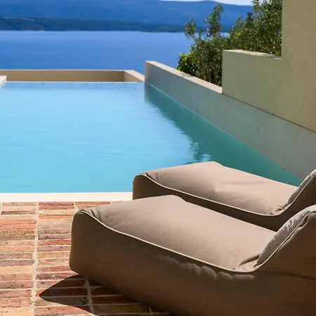 Mediterranean House Amada *