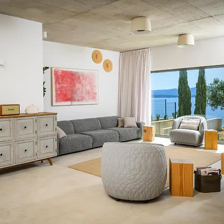 Villa Mediterranean House Amada Murvica (Brac)